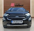 Ford EcoSport употребяван