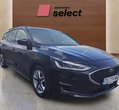Ford Focus употребяван