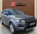Land Rover Range Rover Sport употребяван