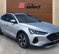 Ford Focus употребяван