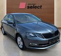 Skoda Octavia употребяван
