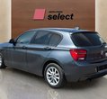 Bmw 116 употребяван