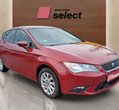 Seat Leon употребяван