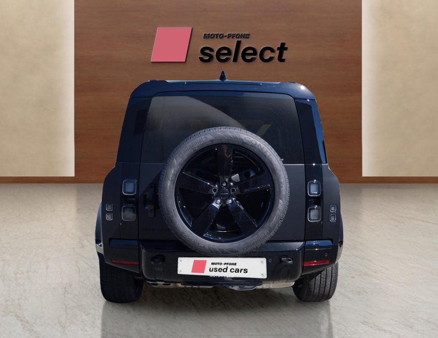 Land Rover New Defender употребяван