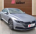 Volkswagen Arteon употребяван