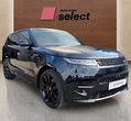 Land Rover New Range Rover Sport употребяван