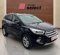 Ford Kuga употребяван