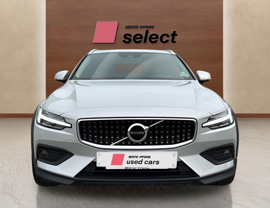 Volvo V60 CC употребяван