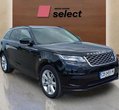 Land Rover Range Rover Velar употребяван
