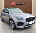 Jaguar E-Pace употребяван