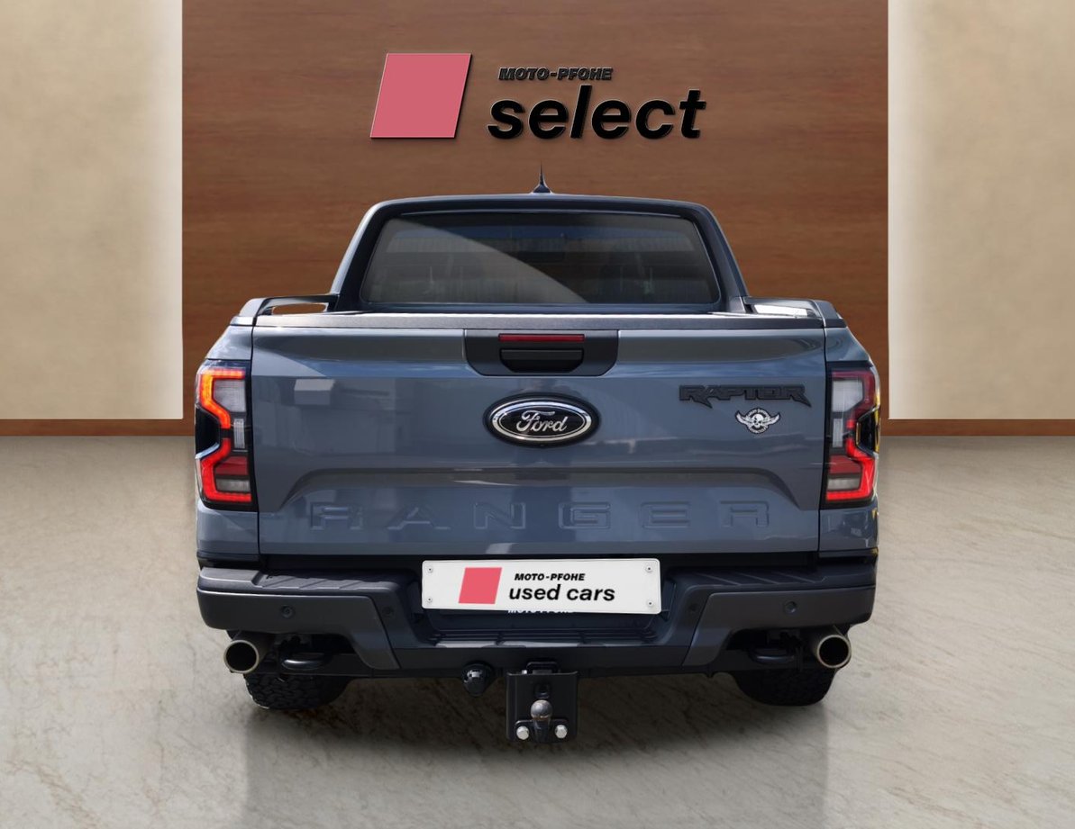 Ford Ranger употребяван