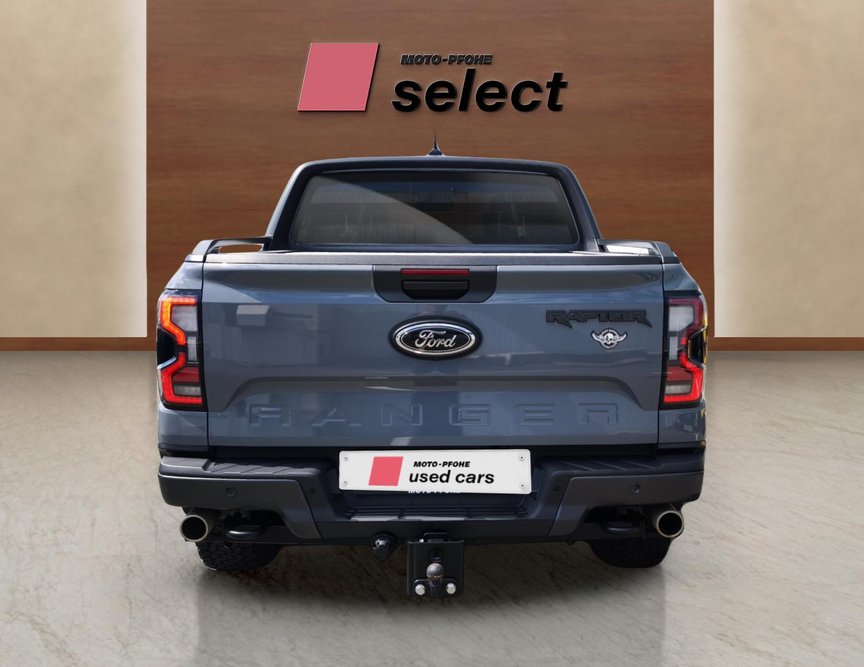 Ford Ranger употребяван