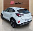 Ford Puma употребяван