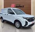 Ford Courier употребяван