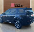 Land Rover Discovery Sport употребяван