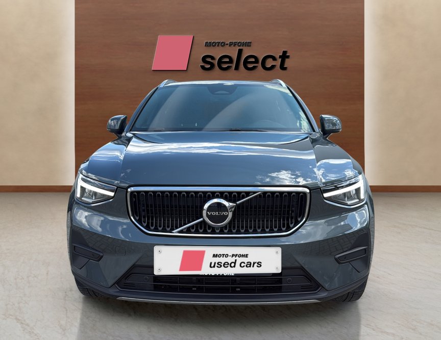 Volvo XC40 употребяван