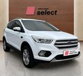 Ford Kuga употребяван