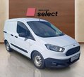 Ford Courier употребяван