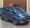 Ford Transit Custom употребяван