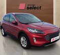 Ford Kuga употребяван