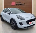 Ford Puma употребяван