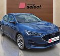Ford Focus употребяван
