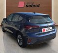 Ford Focus употребяван