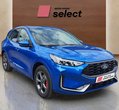 Ford Kuga PHEV употребяван