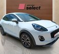 Ford Puma употребяван