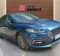 Ford Mondeo употребяван