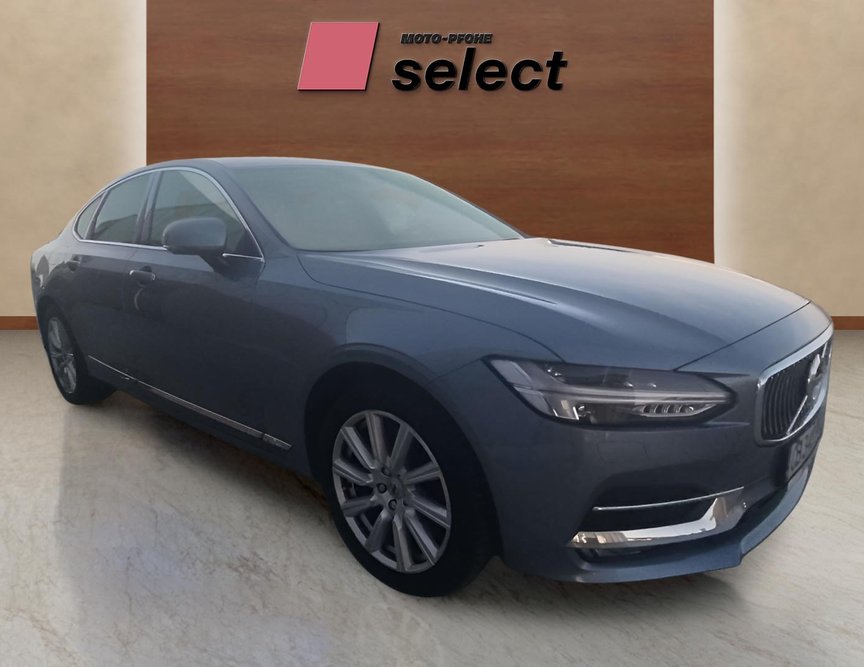 Volvo S90 употребяван