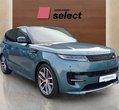 Land Rover Range Rover Sport употребяван
