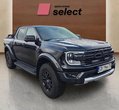 Ford Ranger Raptor употребяван