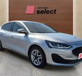Ford Focus употребяван