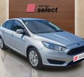 Ford Focus употребяван