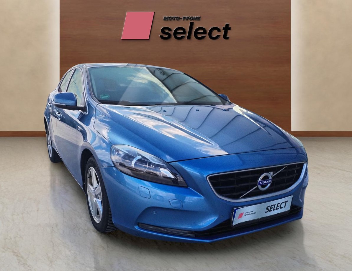 Volvo V40 употребяван