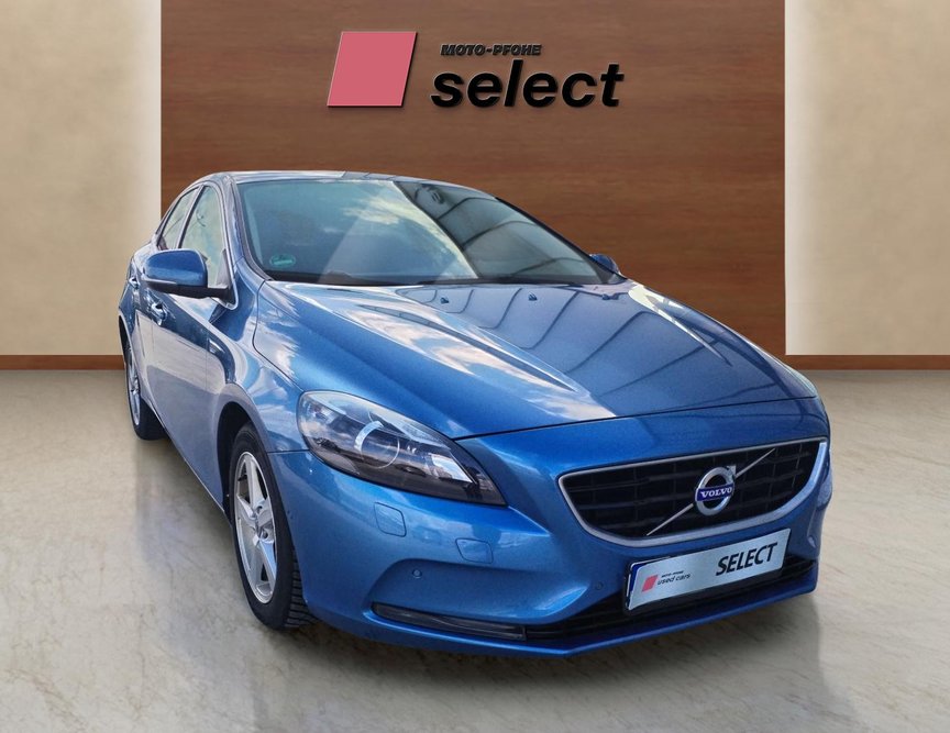 Volvo V40 употребяван