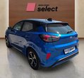 Ford Puma употребяван