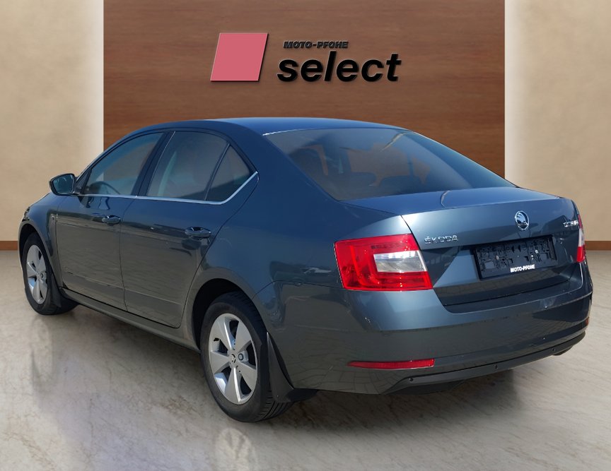 Skoda Octavia употребяван