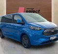 Ford E-Custom употребяван