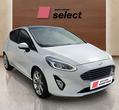 Ford Fiesta употребяван