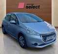 Peugeot 208 употребяван