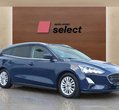 Ford Focus употребяван