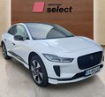 Jaguar I-Pace употребяван
