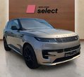Land Rover Range Rover Sport употребяван