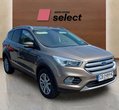 Ford Kuga употребяван