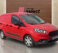 Ford Courier употребяван