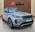 Land Rover Range Rover Evoque употребяван