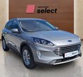 Ford Kuga употребяван