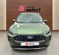 Ford Kuga употребяван